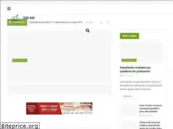 Sites similar to radiosantaclara.cr
