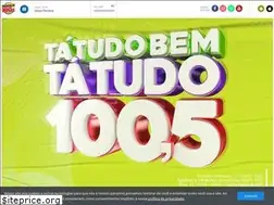 Sites similar to radiosantafe.com.br