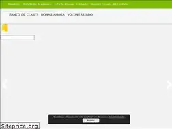 Sites similar to radiosantamaria.net