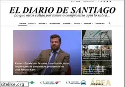 Sites similar to radiosantiago.cl