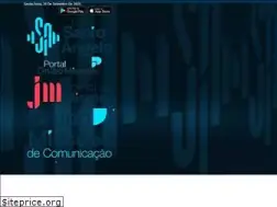 Sites similar to radiosantoangelo.com.br