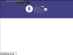 Sites similar to radiosantoangelojm.com.br