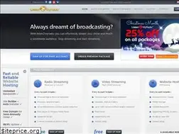 Sites similar to radiosantsalvador.myl2mr.com