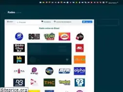 Sites similar to radiosaovivo.net