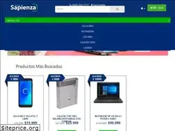 Sites similar to radiosapienza.com.ar