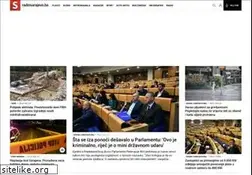Sites similar to radiosarajevo.ba