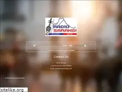 Sites similar to radiosarangi.com