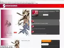 Sites similar to radiosarria.cat