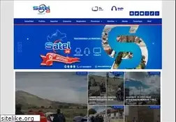 Sites similar to radiosatel.pe