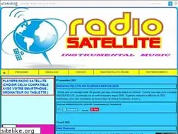 Sites similar to radiosatellite2.com