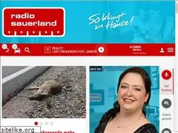 Sites similar to radiosauerland.de