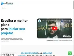 Sites similar to radiosbrasil.org