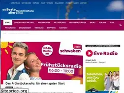 Sites similar to radioschwaben.de