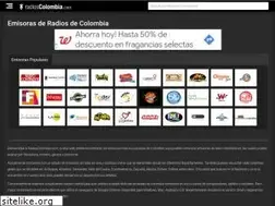 Sites similar to radioscolombia.com
