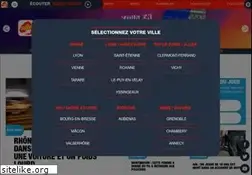 Sites similar to radioscoop.com