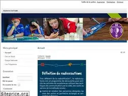 Sites similar to radioscoutisme.org