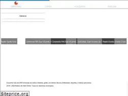 Sites similar to radiosdechile.online