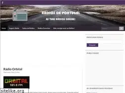 Sites similar to radiosdeportugal.com