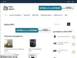 Sites similar to radiosdigitales.es