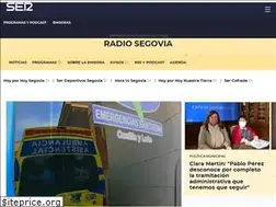 Sites similar to radiosegovia.com