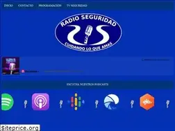 Sites similar to radioseguridad.com