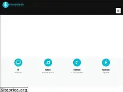 Sites similar to radiosendadevidaeterna.com