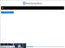 Sites similar to radiosenisenews.it