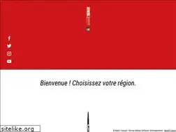Sites similar to radiosensations.fr