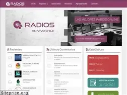 Sites similar to radiosenvivo.cl
