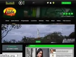 Sites similar to radioserralinda.com
