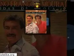 Sites similar to radiosertanejaraiz.com.br