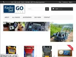 Sites similar to radioset-go.com
