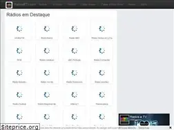 Sites similar to radiosetv.com
