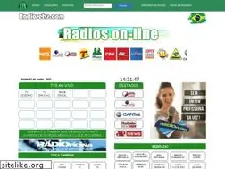 Sites similar to radiosetvs.com