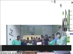 Sites similar to radiosfax.tn