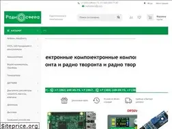 Sites similar to radiosfera.org