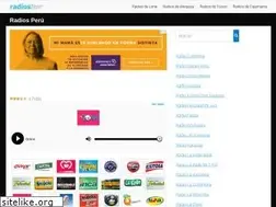 Sites similar to radiosfm.pe
