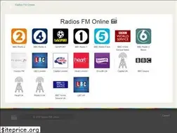 Sites similar to radiosfmonline.com