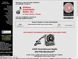 Sites similar to radiosforoldcars.com