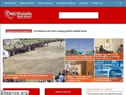 Sites similar to radioshabelle.com