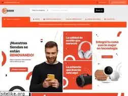 Sites similar to radioshackcr.com