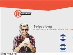 Sites similar to radioshackla.com