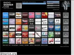 Sites similar to radioshaker.com