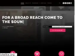 Sites similar to radioshema.com
