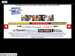 Sites similar to radioshiloh.com