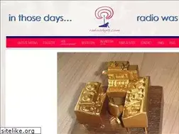 Sites similar to radioships.com