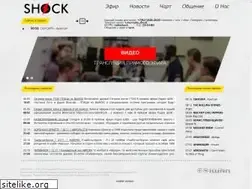Sites similar to radioshock.ru