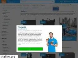 Sites similar to radioshop.be