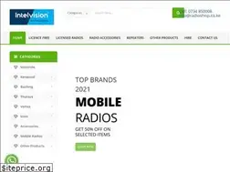 Sites similar to radioshop.co.ke
