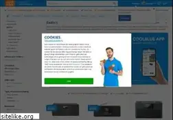 Sites similar to radioshop.nl